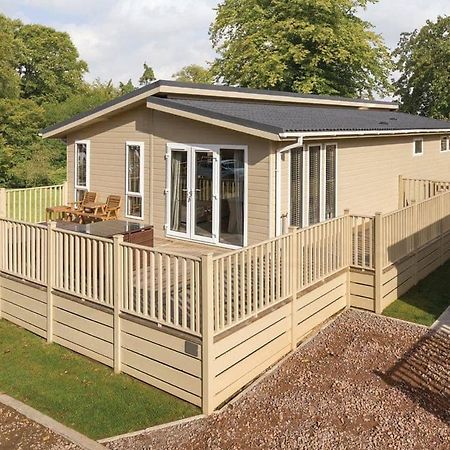 Alder Country Park Otel North Walsham Dış mekan fotoğraf