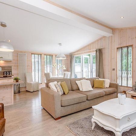 Alder Country Park Otel North Walsham Dış mekan fotoğraf