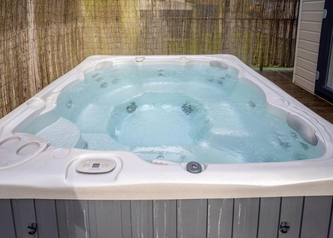 Alder Country Park Otel North Walsham Dış mekan fotoğraf