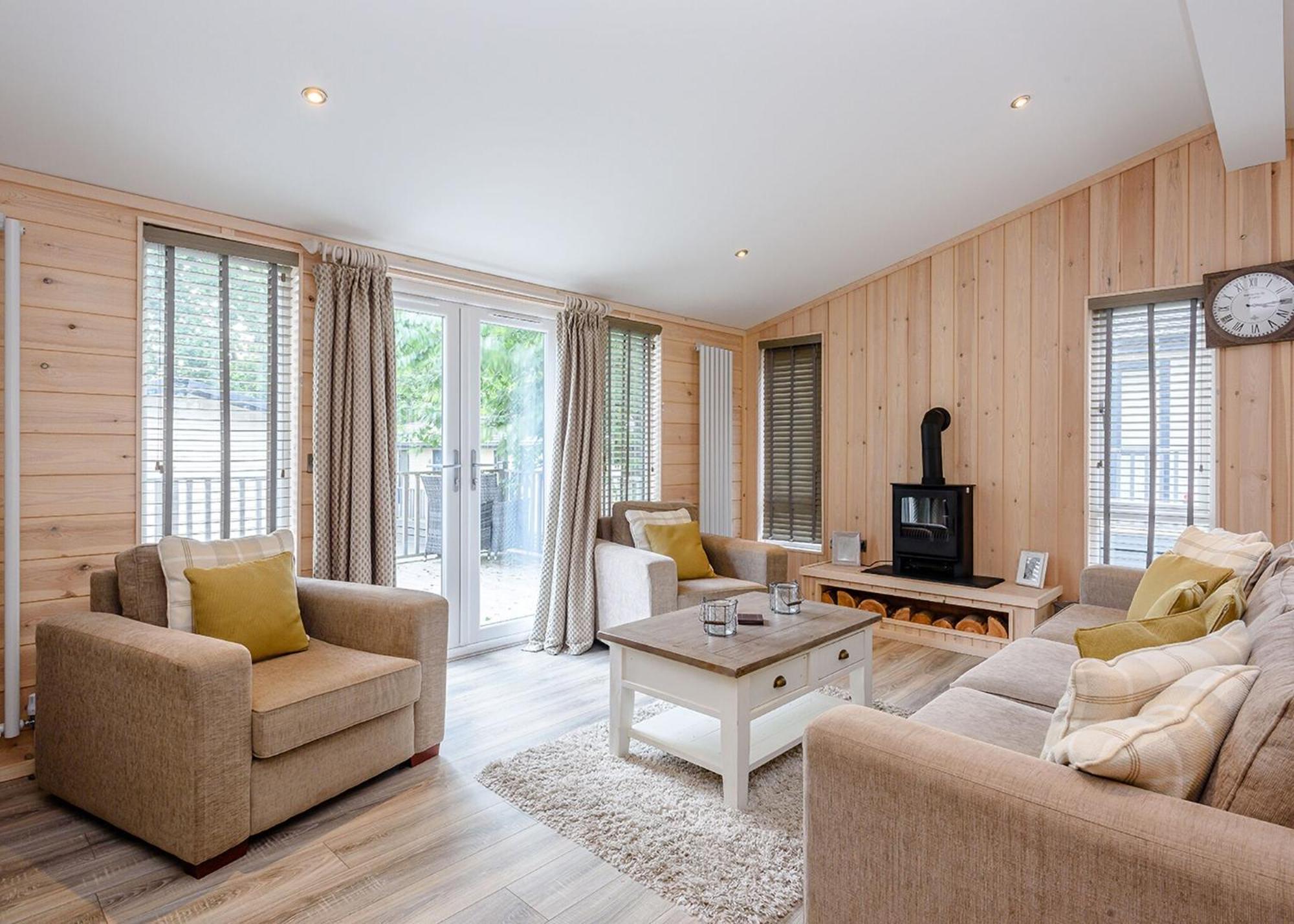 Alder Country Park Otel North Walsham Dış mekan fotoğraf