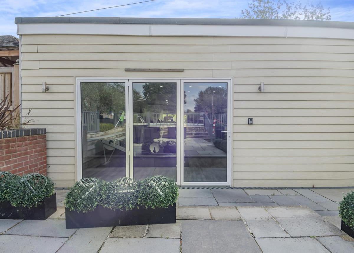 Alder Country Park Otel North Walsham Dış mekan fotoğraf