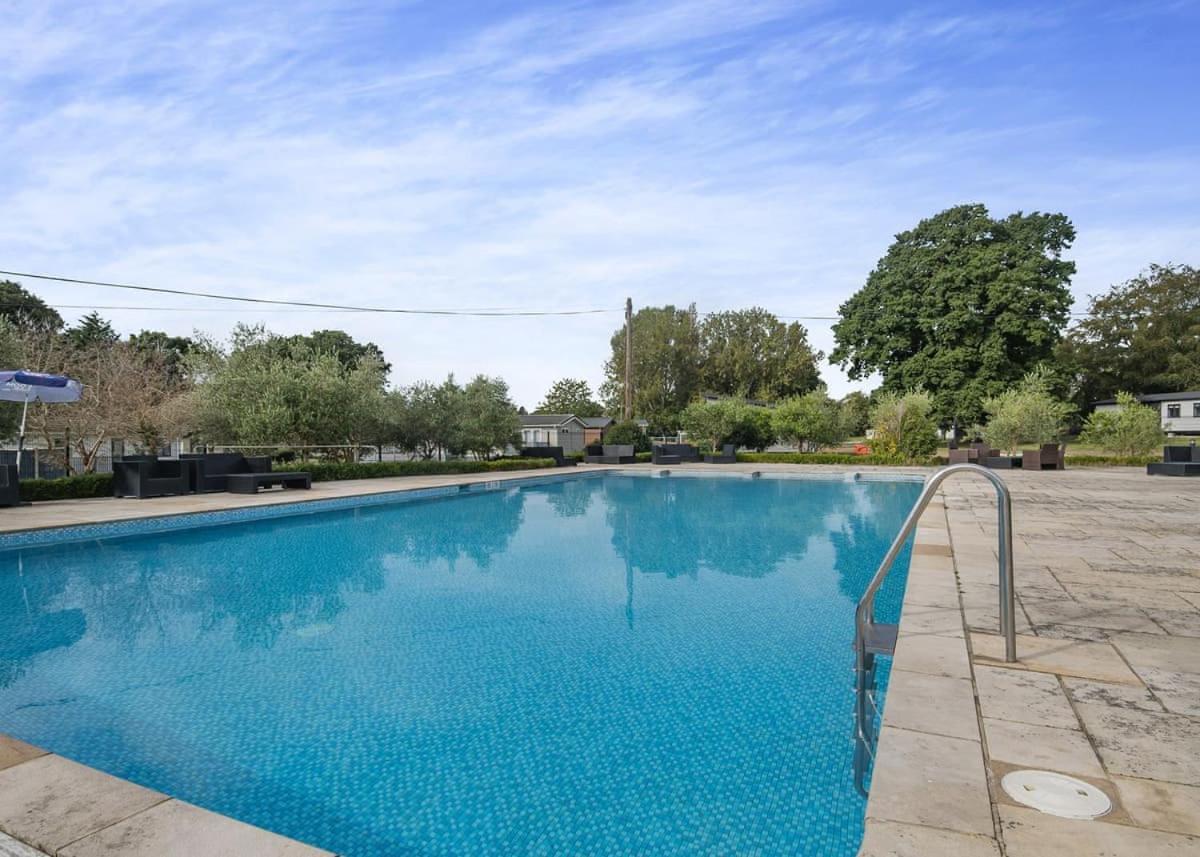 Alder Country Park Otel North Walsham Dış mekan fotoğraf
