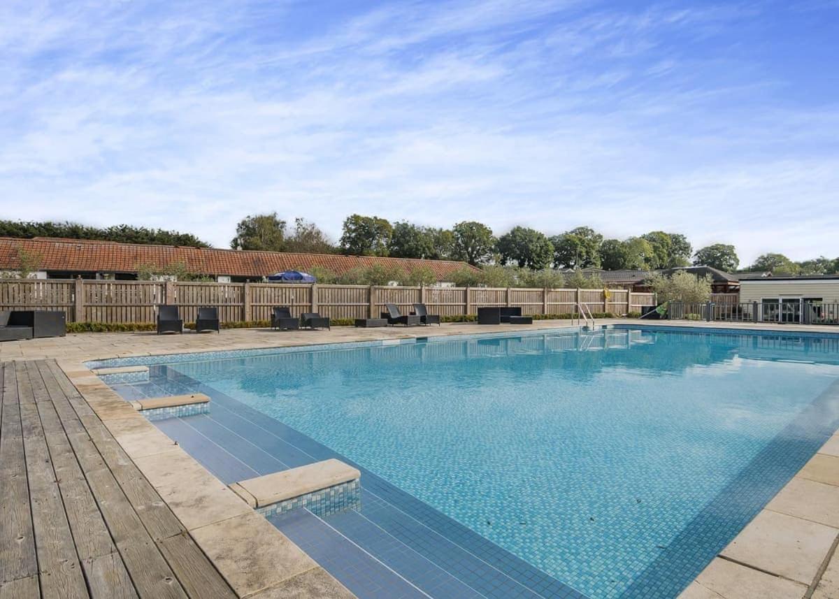 Alder Country Park Otel North Walsham Dış mekan fotoğraf