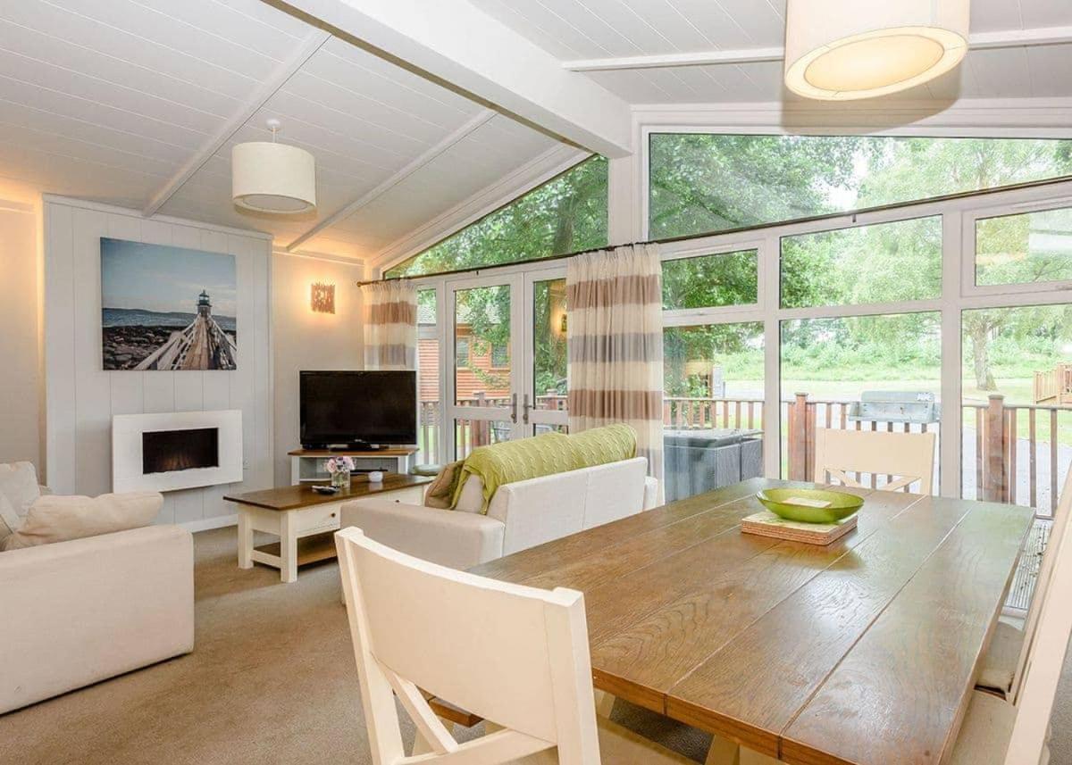 Alder Country Park Otel North Walsham Dış mekan fotoğraf